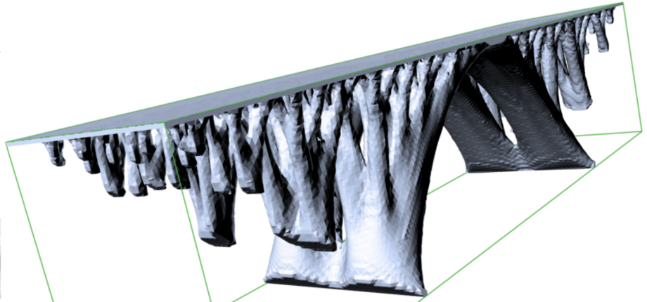 Optimisation de Formes