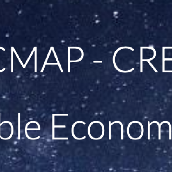 CMAP - CREST